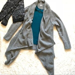 Soft and cozy Merona cardigan